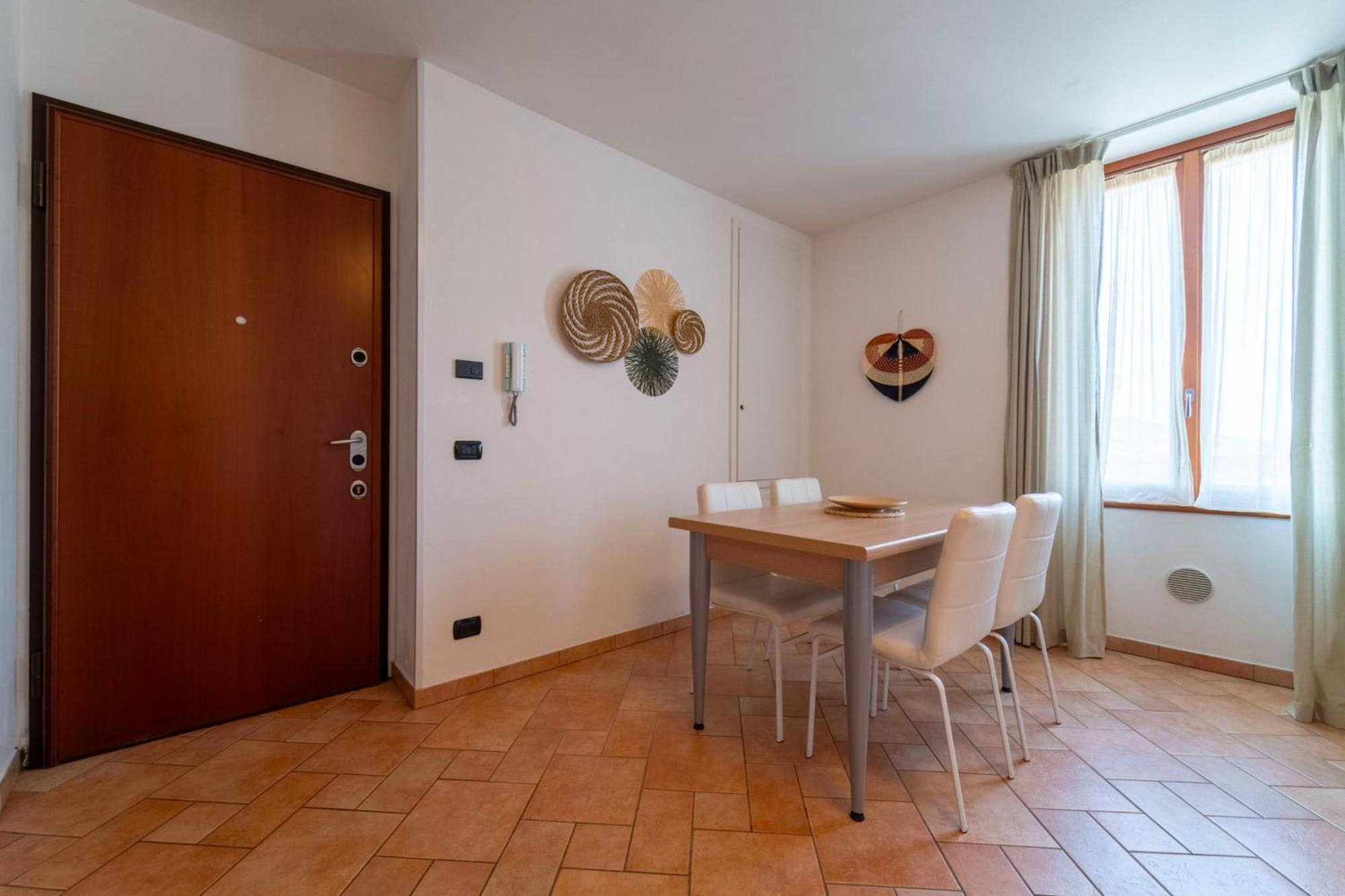 La Filanda Apartments By Wonderful Italy Bellagio Exterior foto